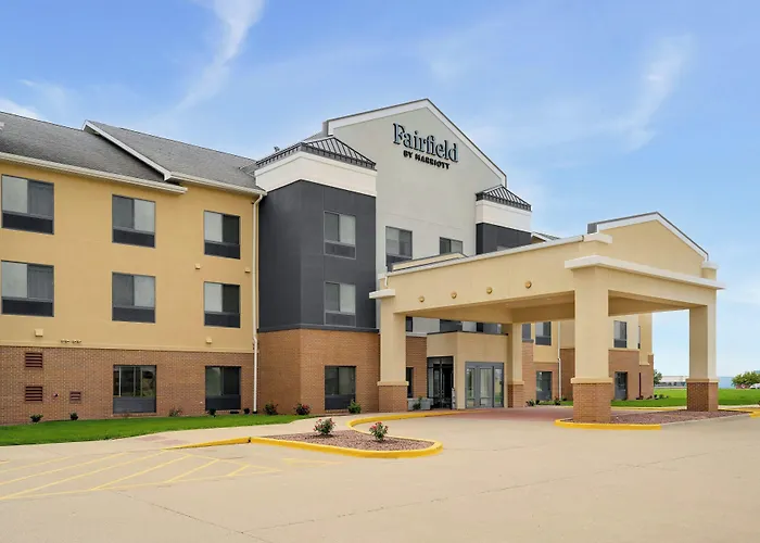 Fairfield Inn & Suites Bloomington